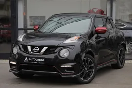 Продажа  Nissan Juke, 2015р.